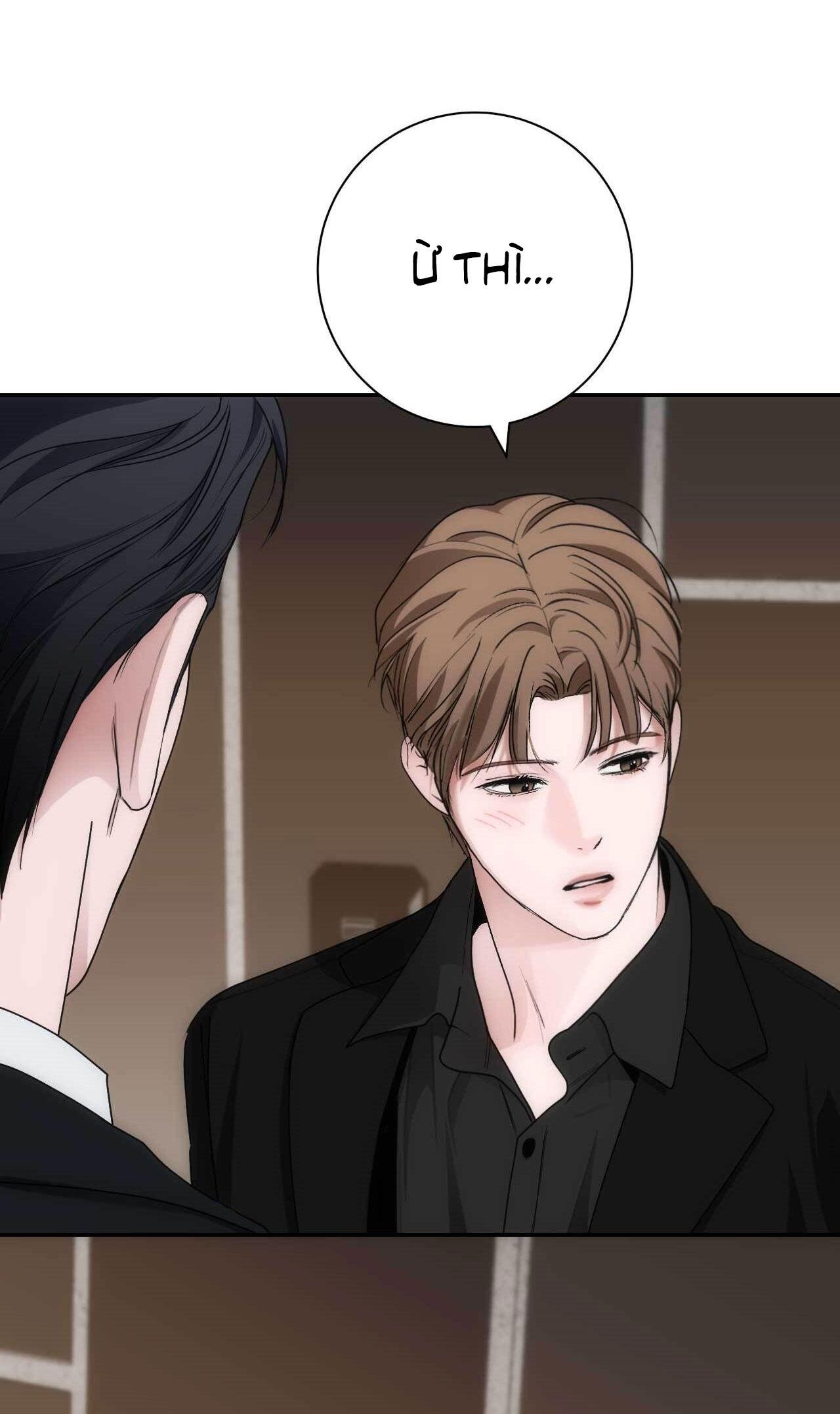 chìm trong khoái lạc chapter 35 22