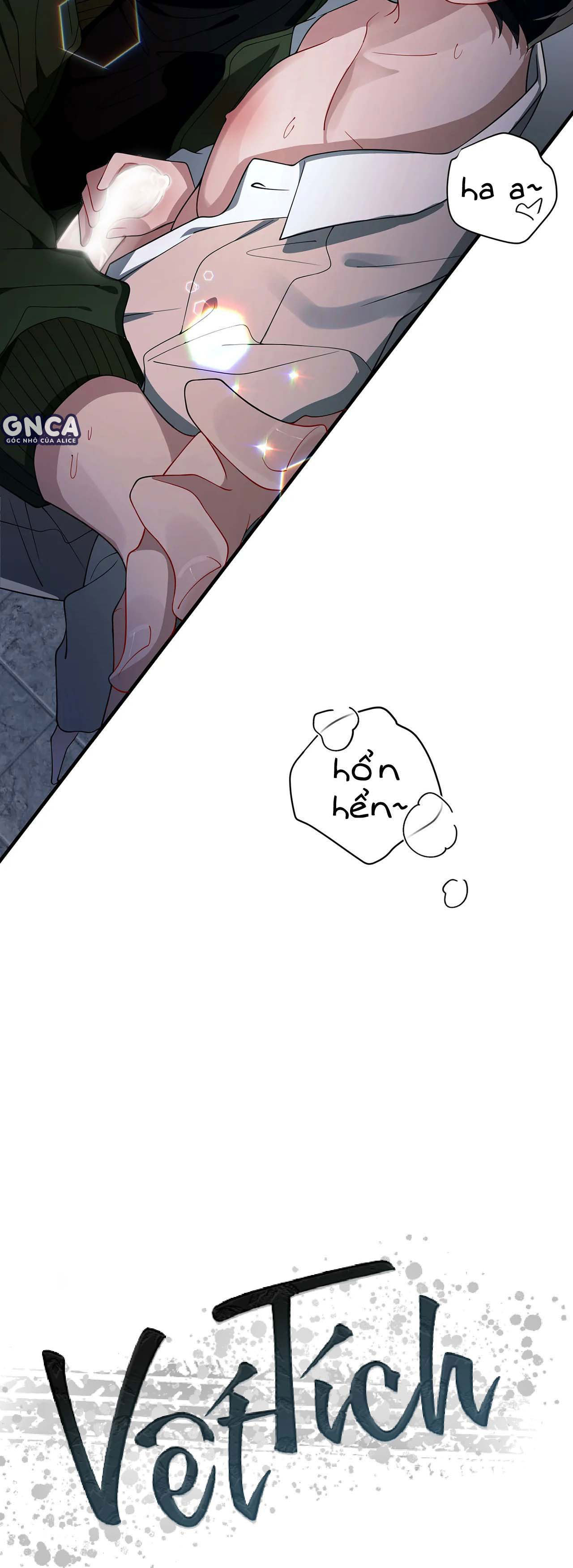 vết tích chapter 8 17