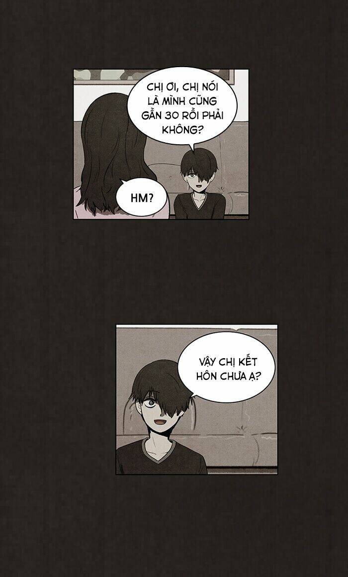 đứa con của quỷ dữ chapter 71 12