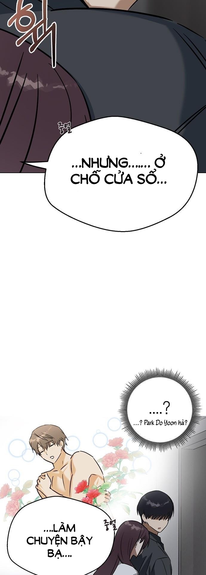 nhân duyên kiếp trước chapter 64.1 11