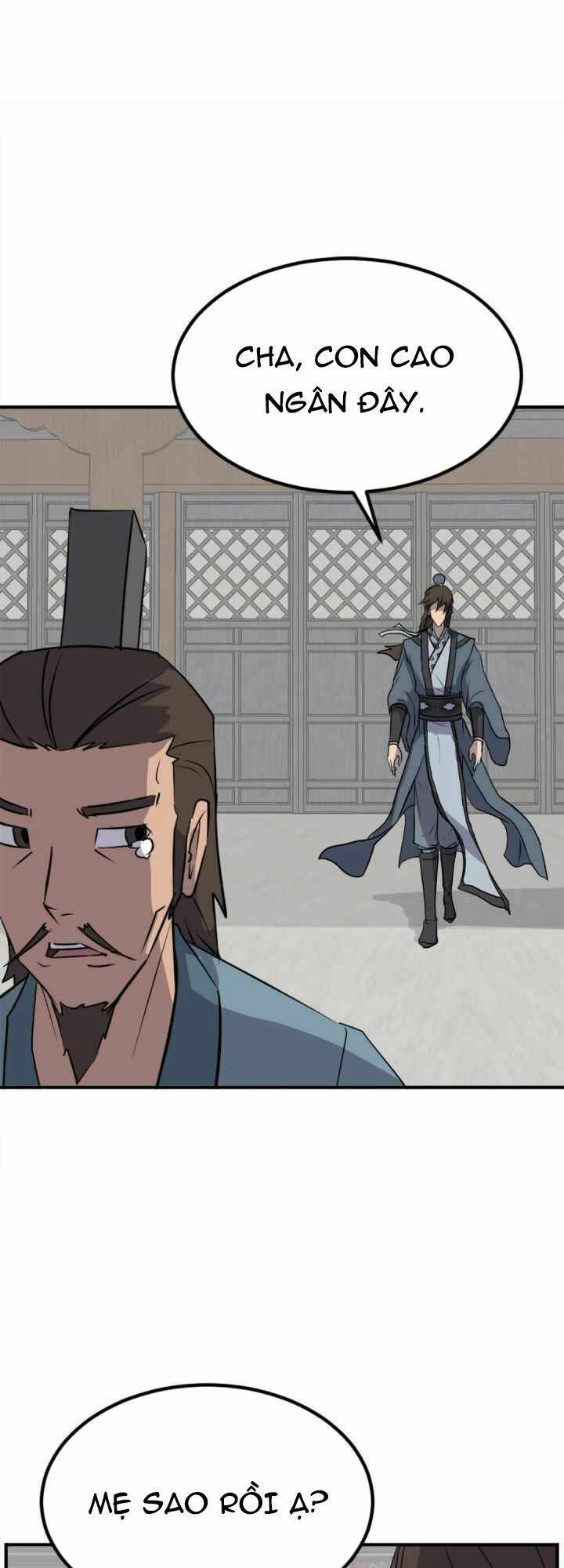 trọng sinh, bất khả chiến bại chapter 152 9