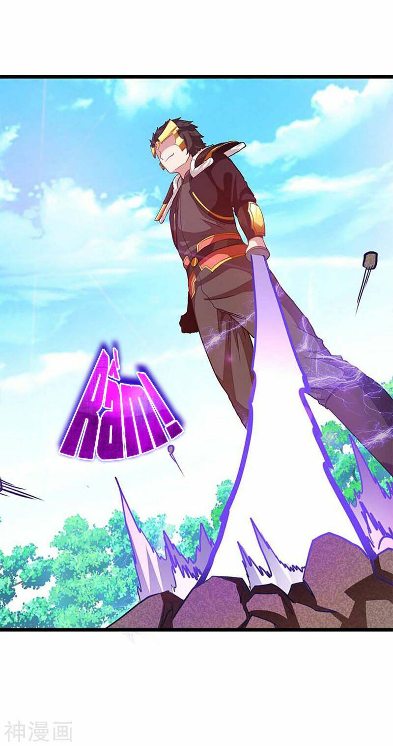 cửu dương thần vương chapter 207 15