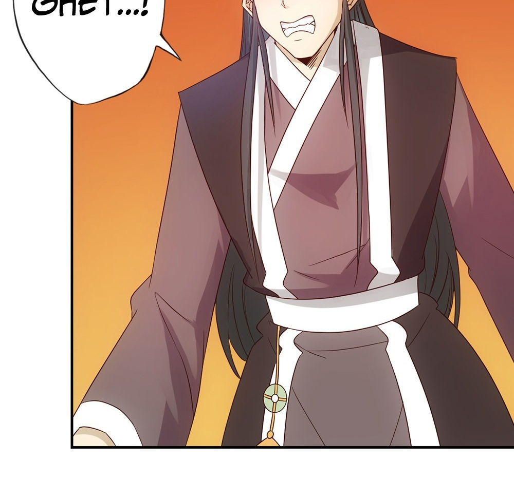 hồng thiên thần tôn chapter 5 32