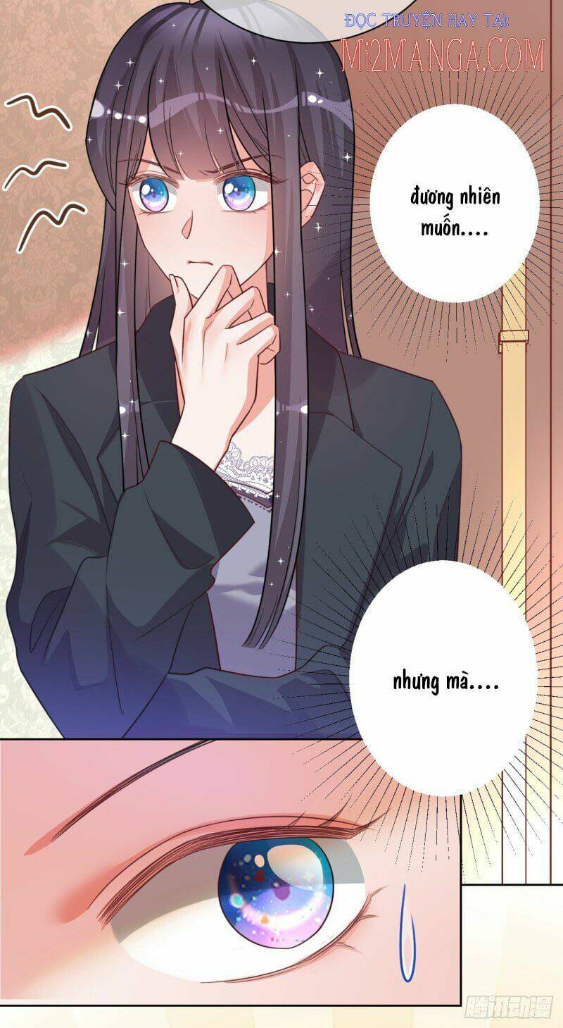 dĩ hôn chi danh chapter 40 6