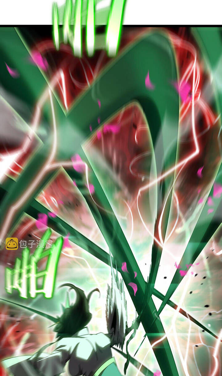 chư giới - tận thế online chapter 180 23