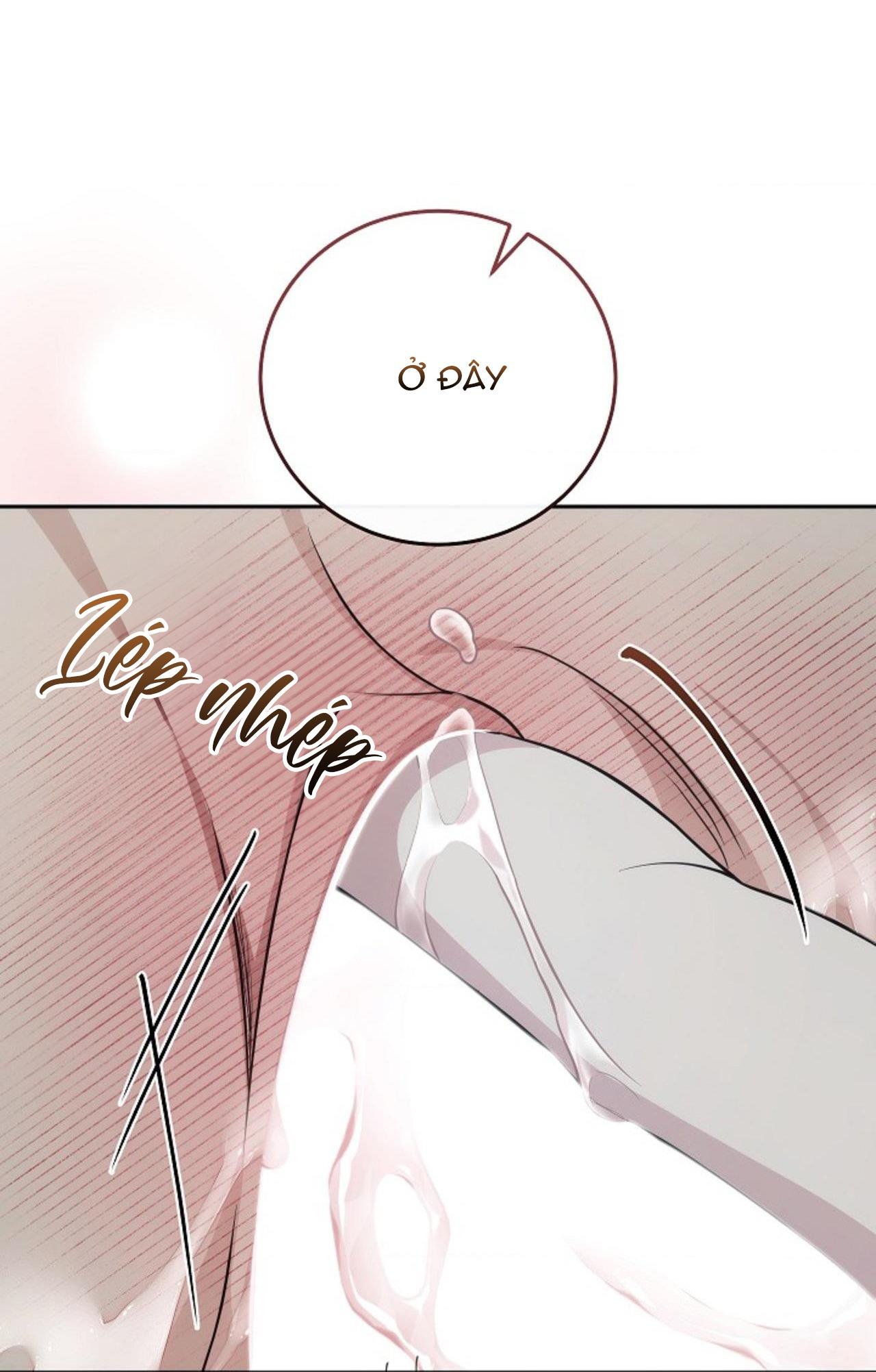 (abo)mối quan hệ không hoàn chỉnh chapter 17 24