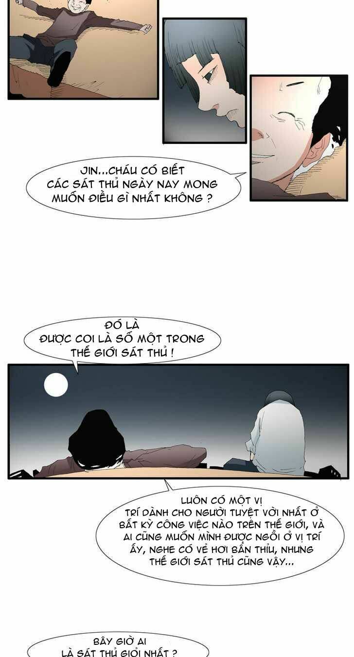 siêu năng chapter 60 14