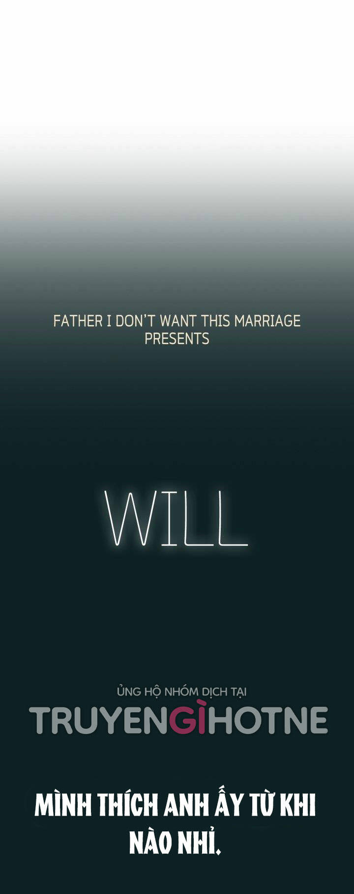 cha, con không muốn kết hôn đâu chapter 100.2 46
