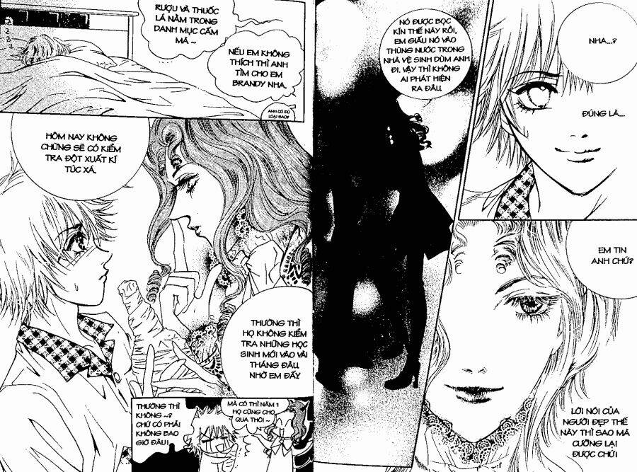 oridinary school chapter 3 34