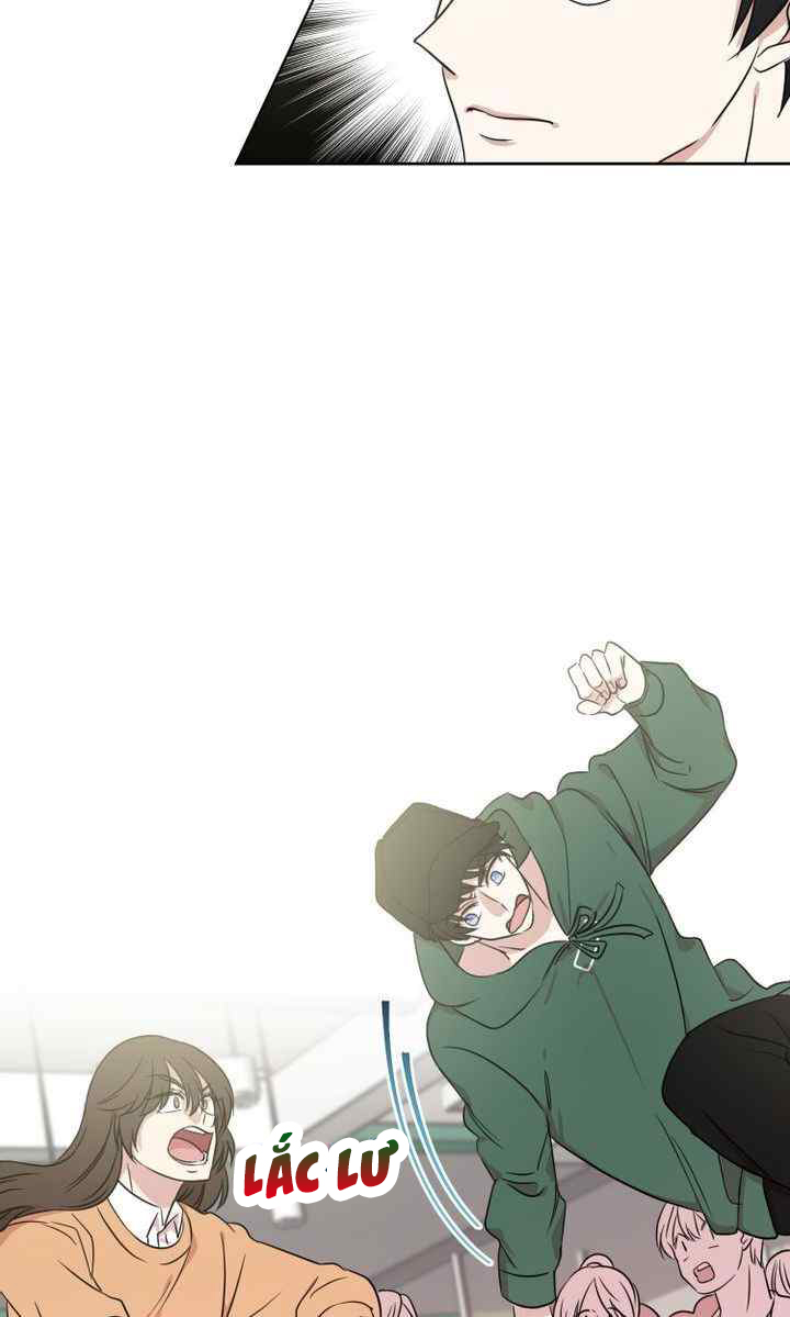 idols sống trong nhà tôi! chapter 4 10