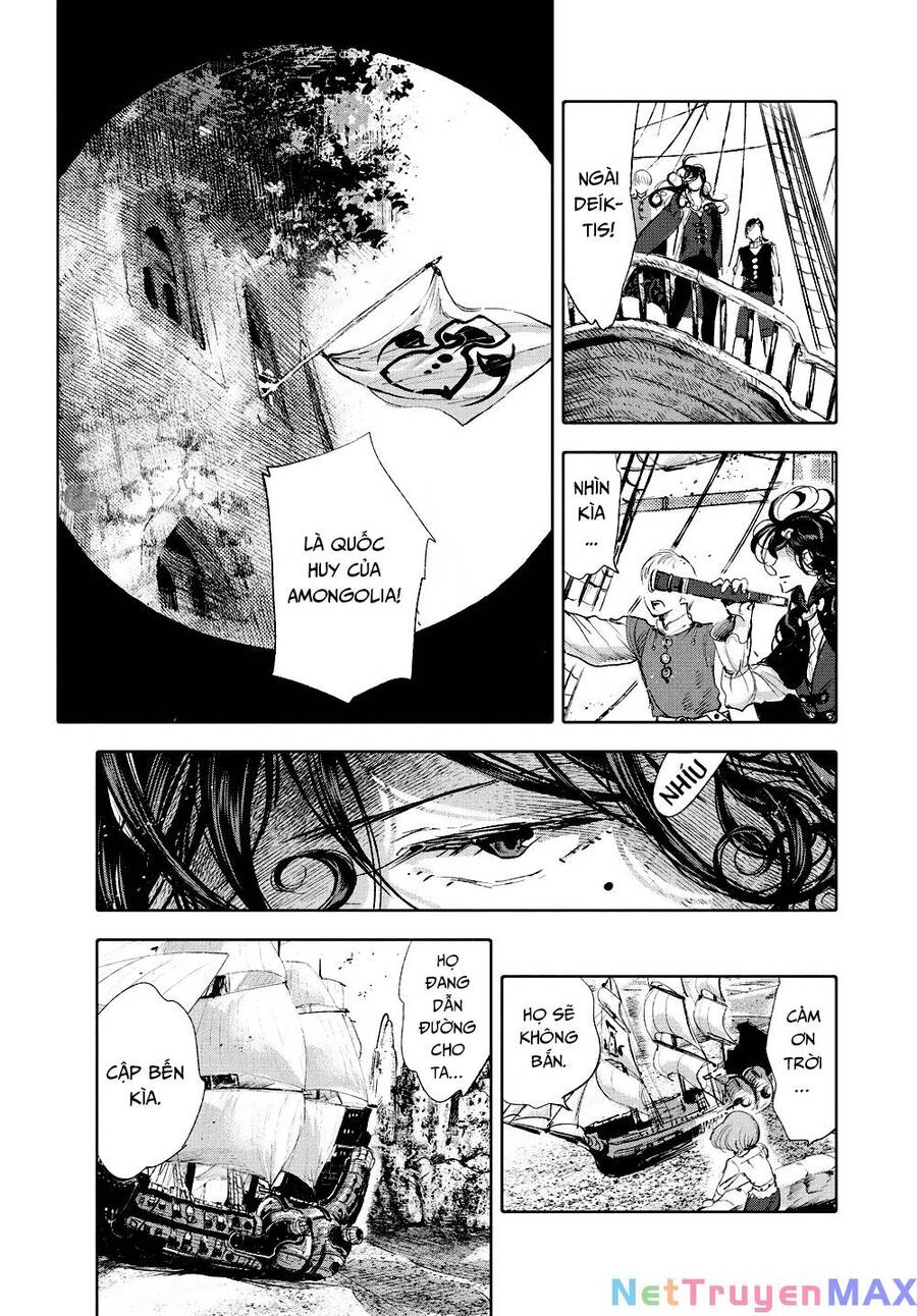 children of the whales chapter 34 8