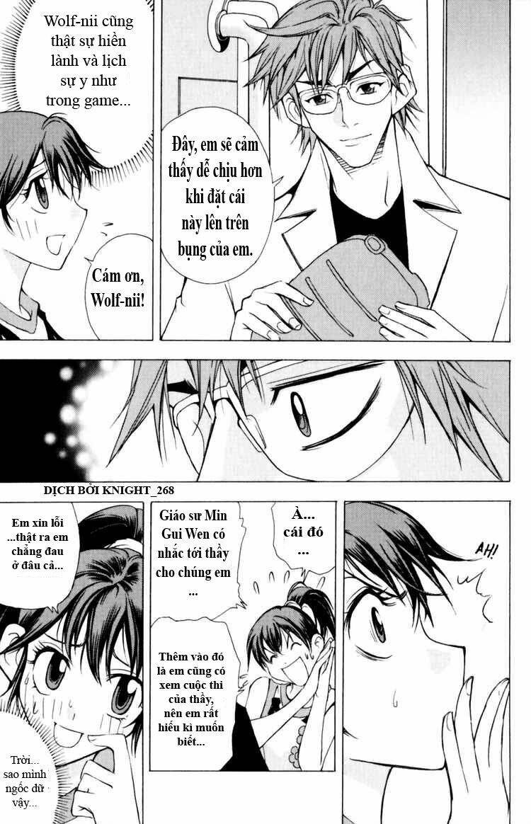 1/2 prince chapter 14 6