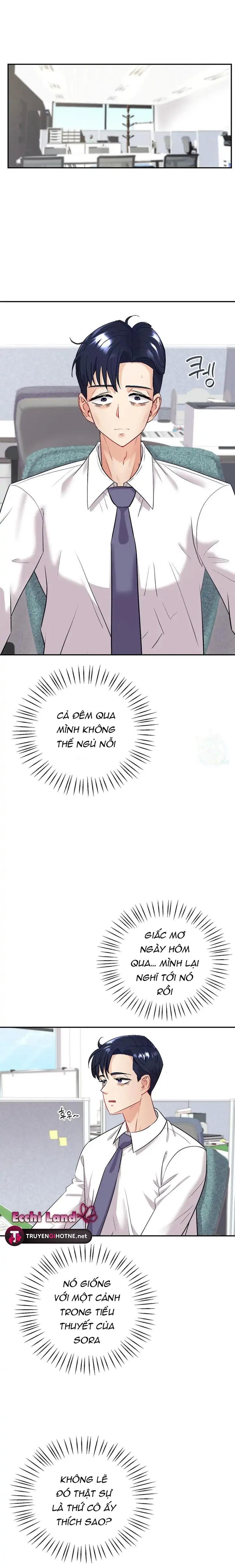 trả lại vợ cho tôi chapter 2.2 15