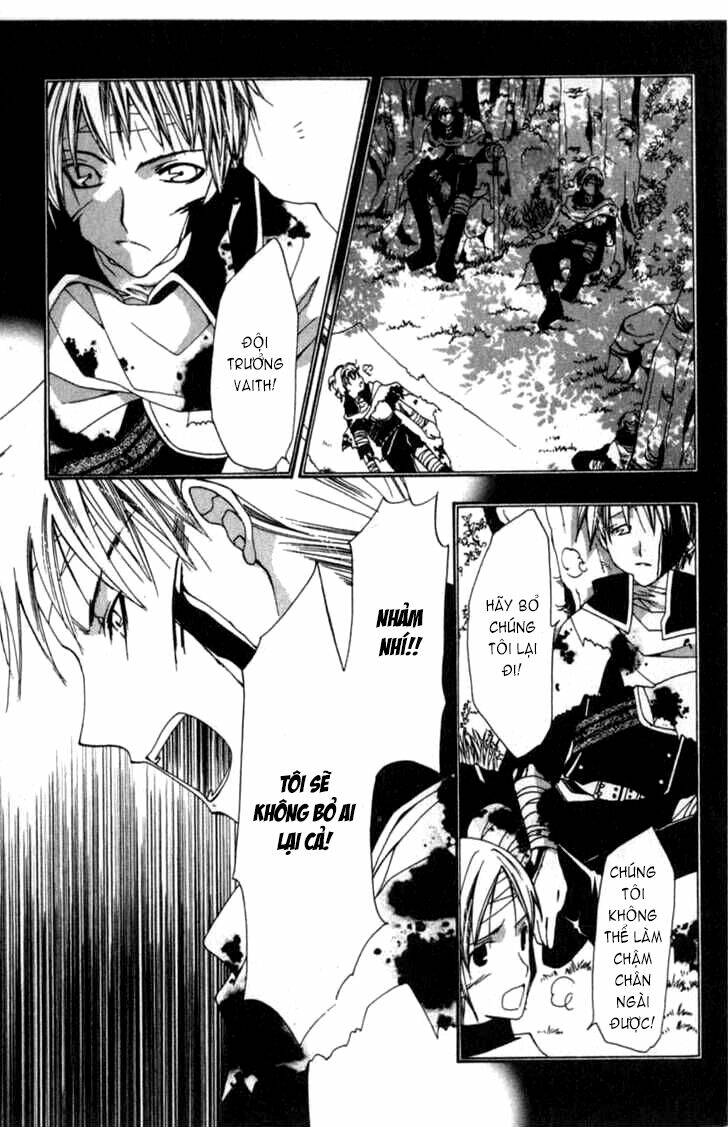 magical x miracle chapter 18 18