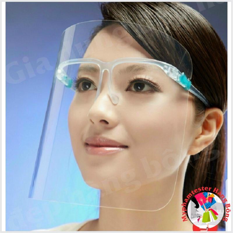 Kính chống bụi, kính bảo hộ, kính chống giọt bắn