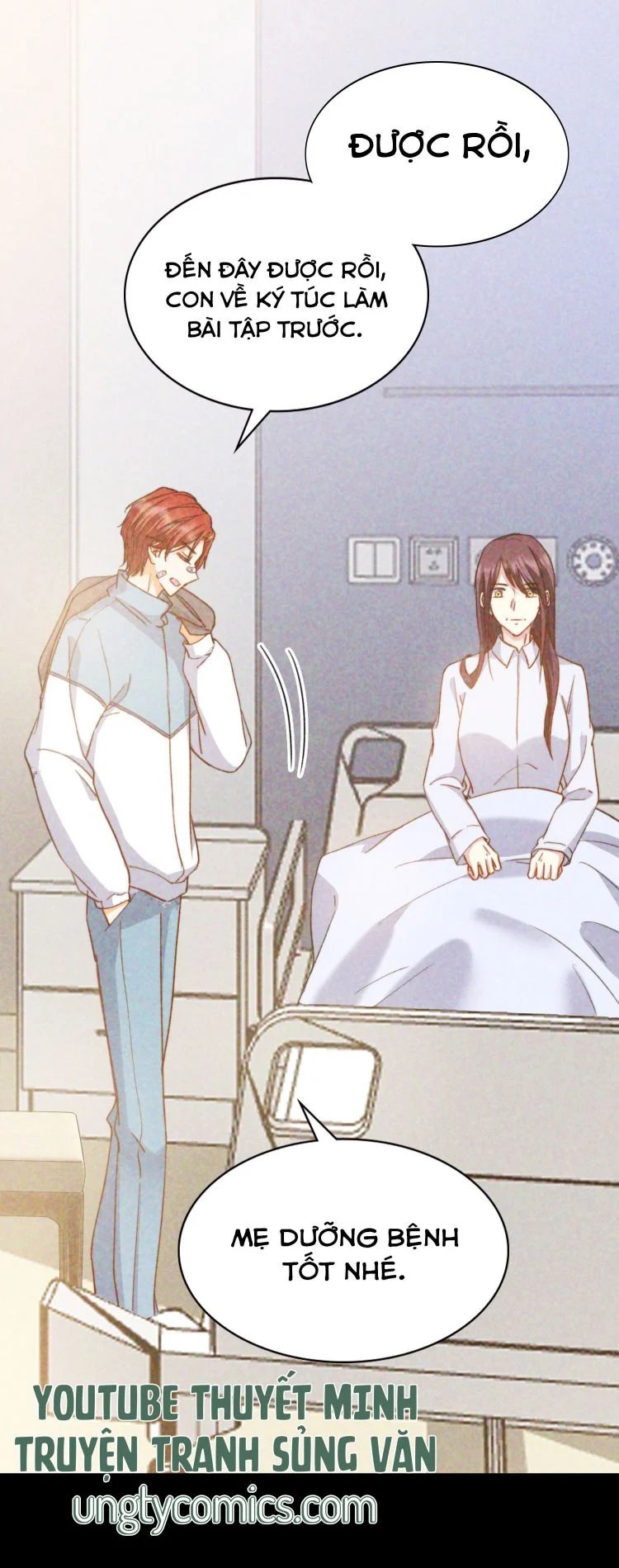 nụ hôn vực thẳm chapter 42 31