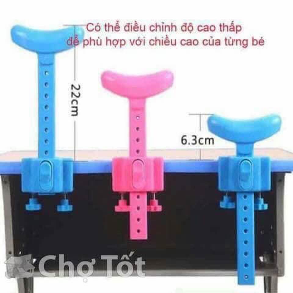 Gậy Đỡ Chống Cận Thị Và Vẹo Cột Sống Cho Bé