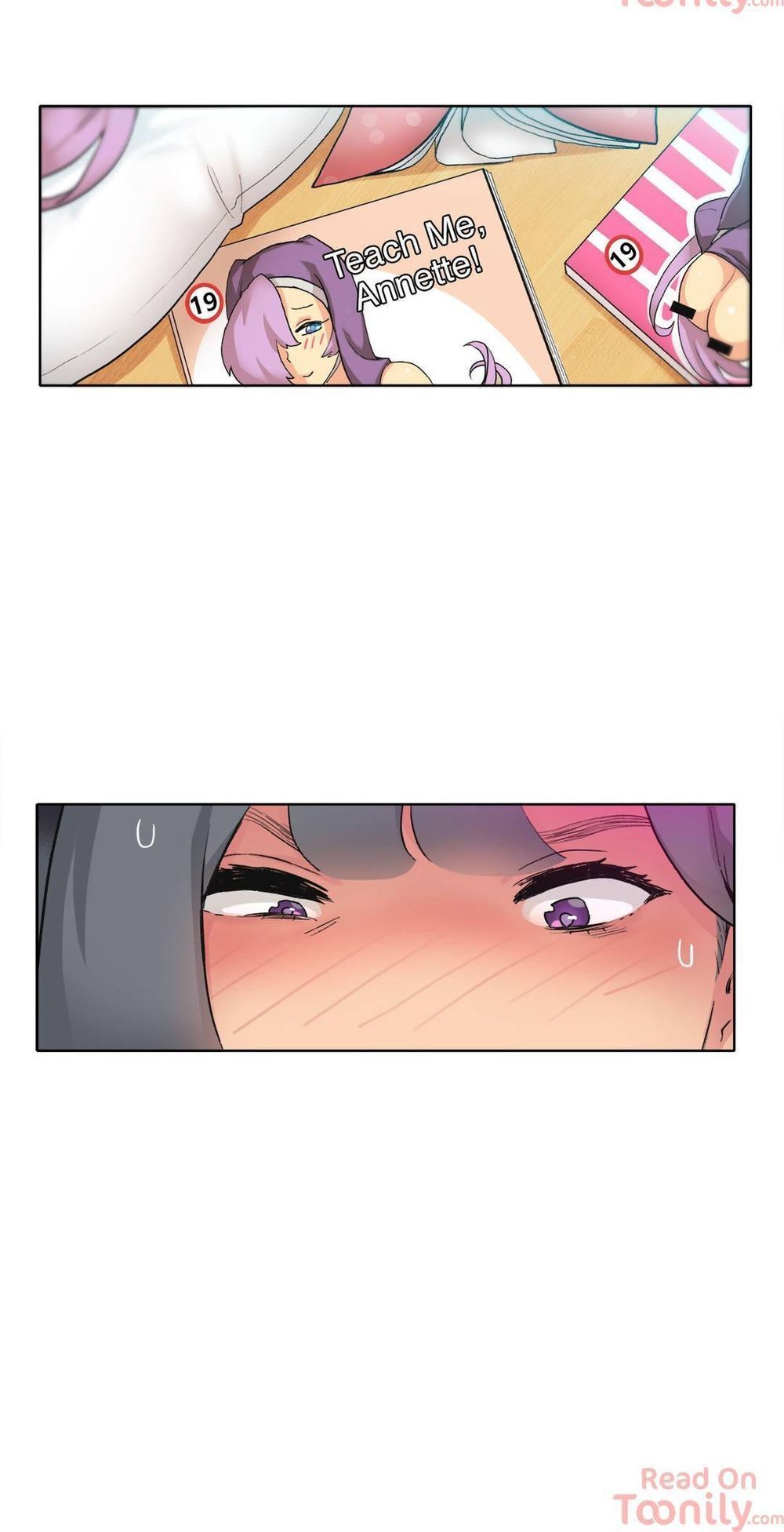 vùng đất kỳ diệu chapter 12 21