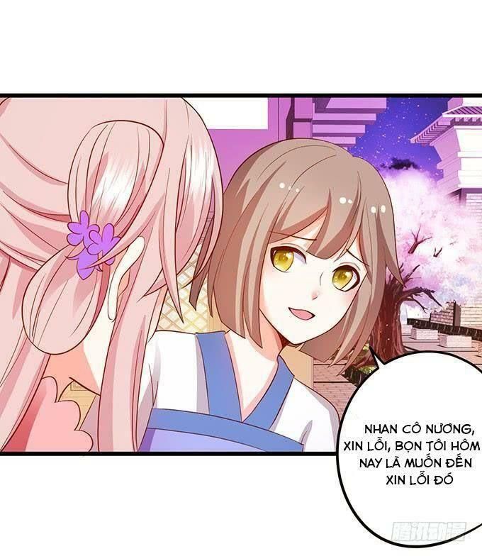 hồ tiên hung bạo chapter 76 5