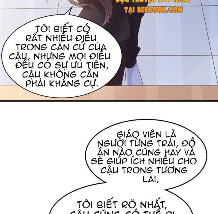 chiếc bật lửa và váy công chúa (b) chapter 29 16