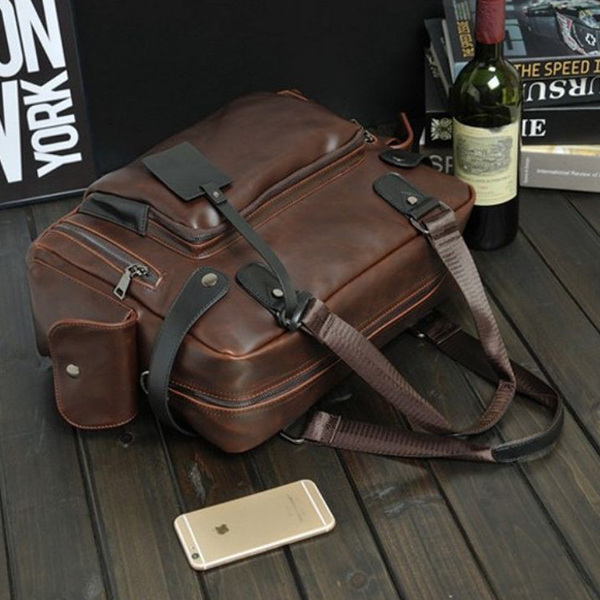 Túi Xách Retro Nam