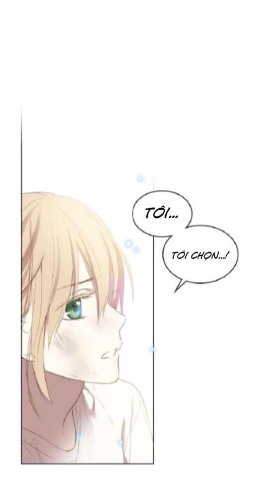 thật tình, họ rất nhớ cô ấy! chapter 1 7