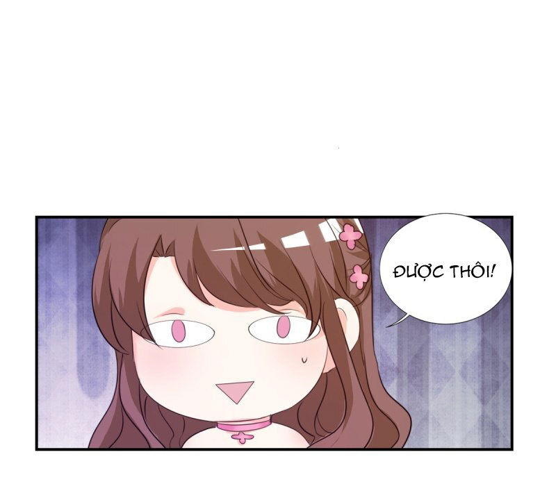 cẩm tú trùng sinh: chào buổi sáng phó thái thái chapter 20 16