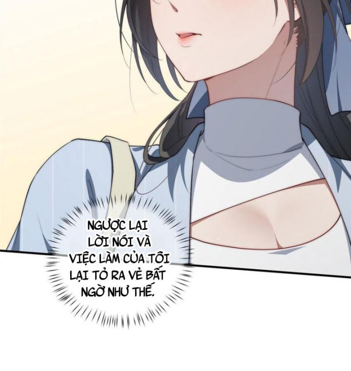 nữ chính chạy từ trong sách ra thì phải làm sao chapter 61 9