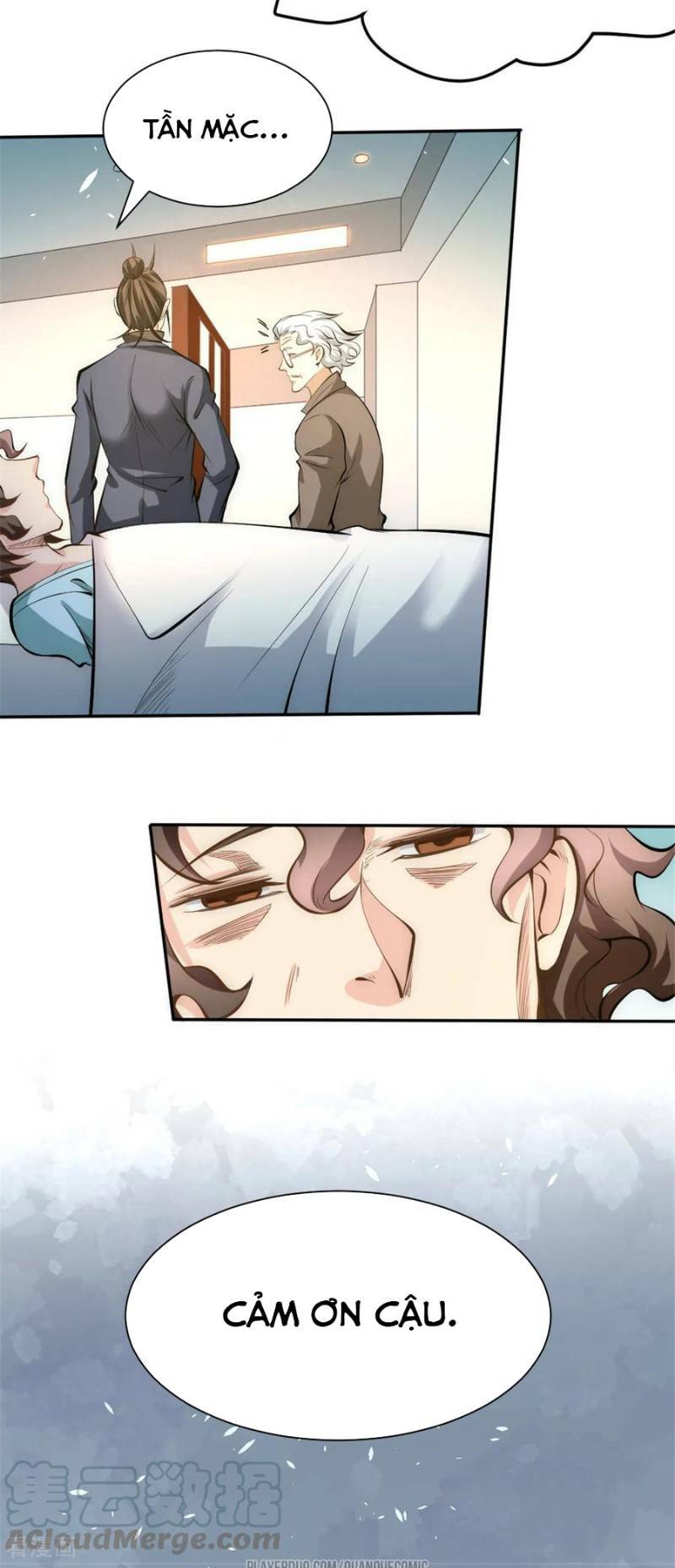 đô thị đỉnh phong cao thủ chapter 34 27