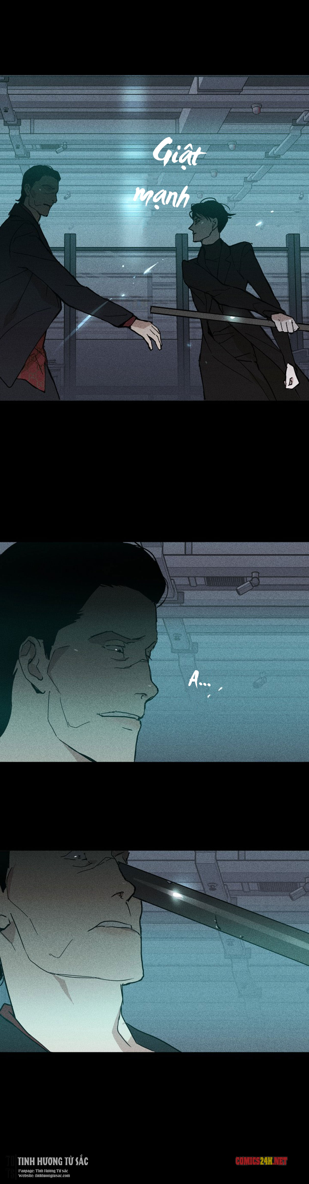 người đàn ông đã kết hôn chapter 13 32