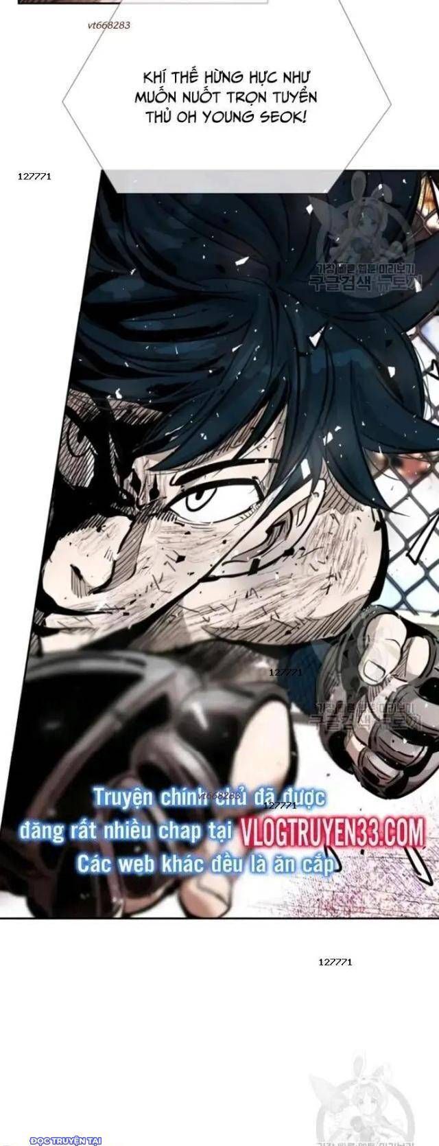 shark - cá mập chapter 215 6