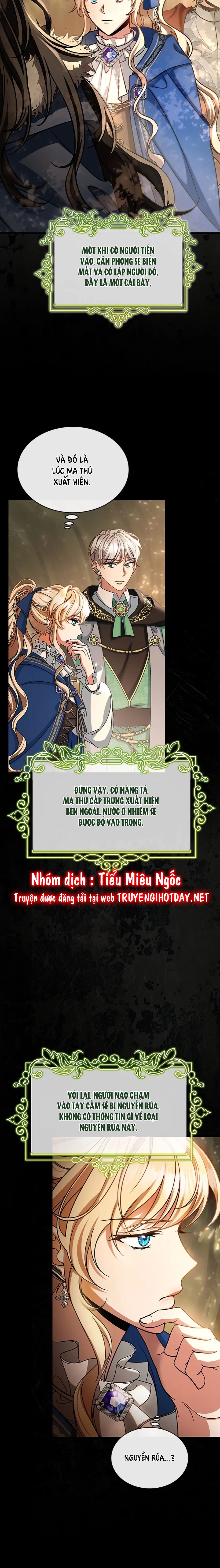 vị cứu tinh của nhân vật chính chapter 49 23