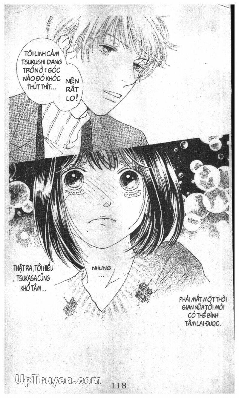 con nhà giàu chapter 187 115