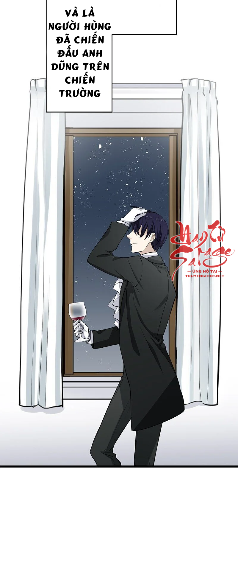 nullitas~nàng dâu giả dối~ chapter 23.2 17