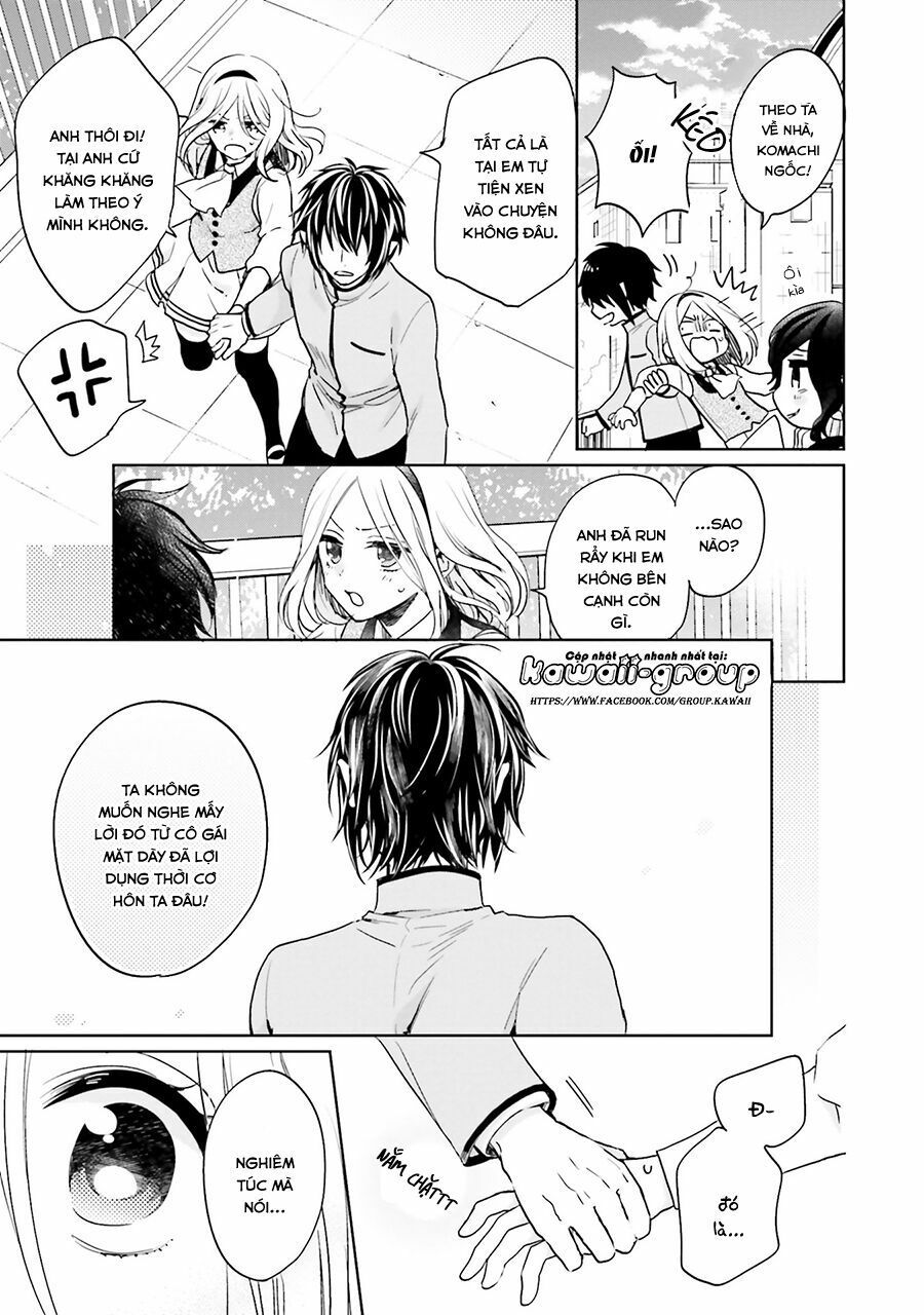 jigoku no enra chapter 15 39