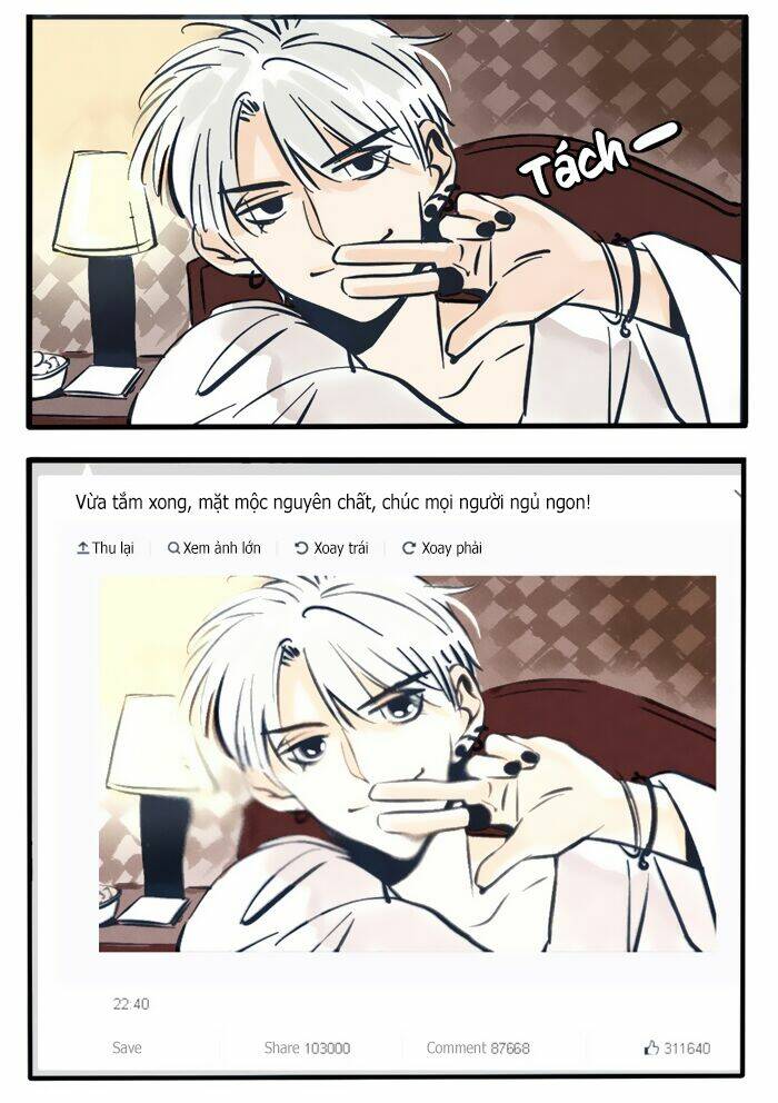 trang nhất toàn là hắn chapter 1 20