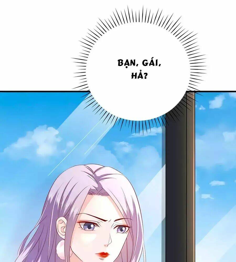 báo hệ nam hữu đích thiên tầng thao lộ chapter 38 43