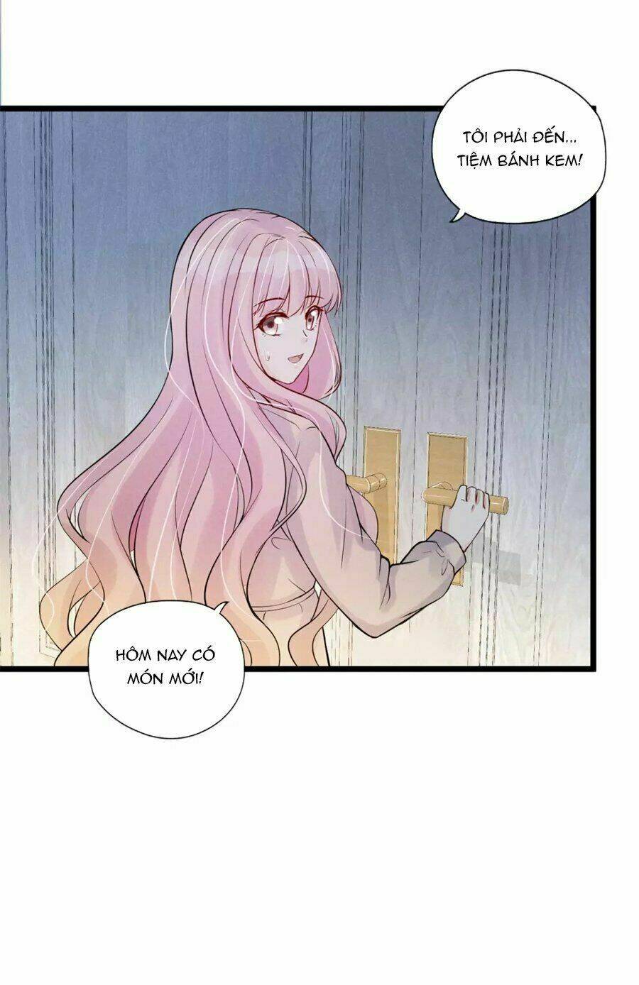 cạm bẫy lửa tình chapter 76 21