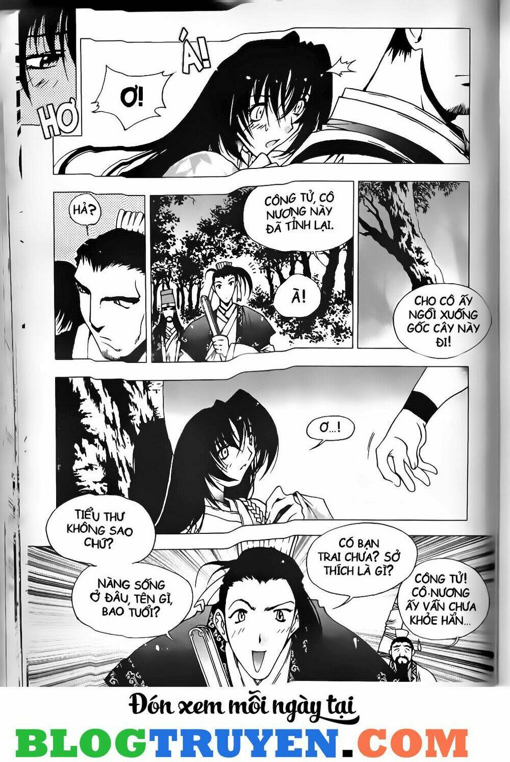 thiên lang liệt truyện chapter 56 5