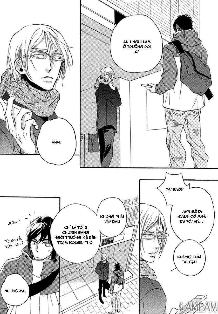 hebikui tori chapter 2 36