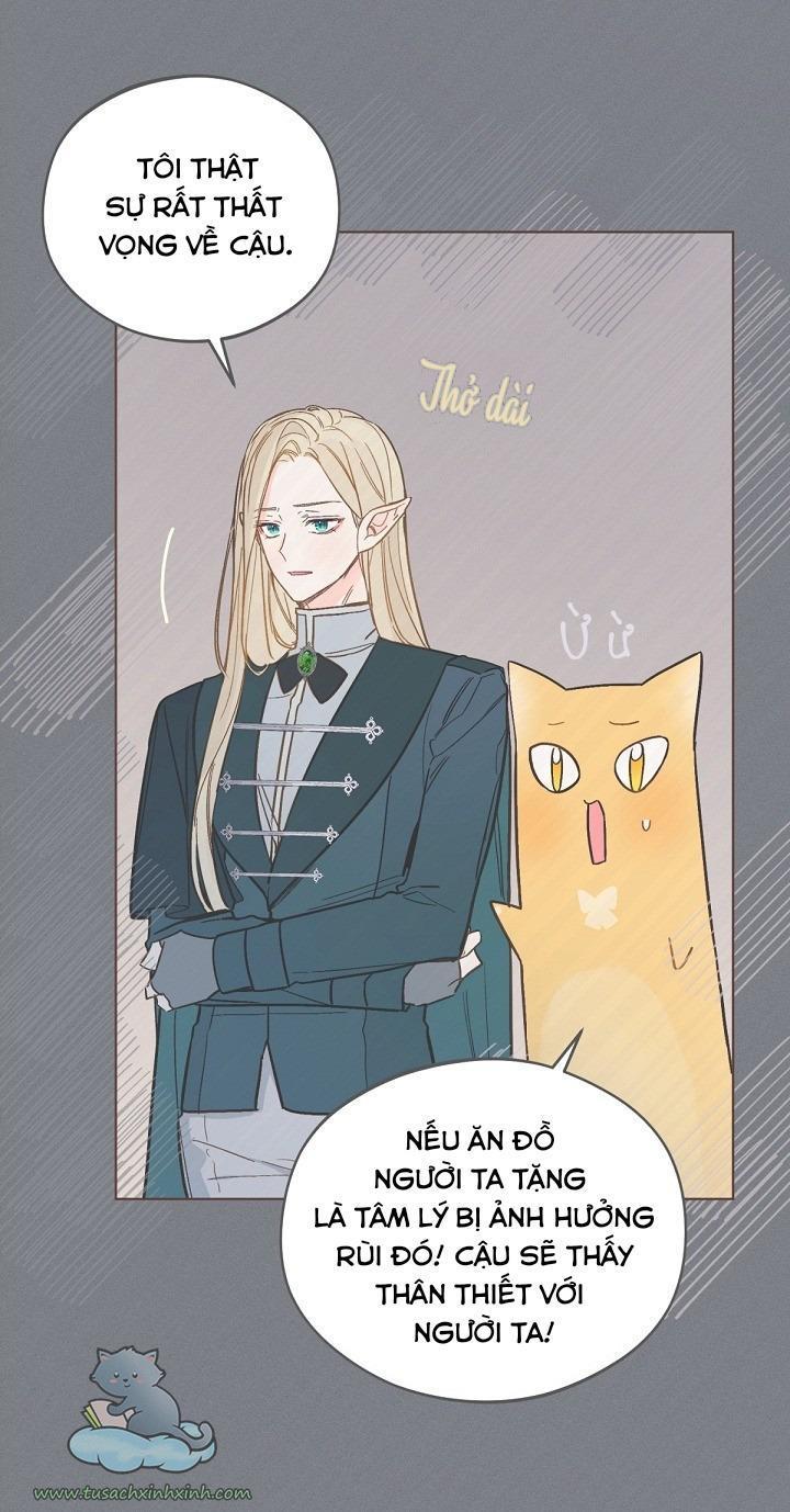 trang trại hạt dẻ cạnh hoàng cung chapter 12 57