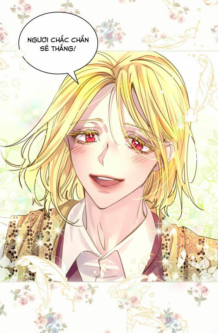 quy luật sinh tồn của nữ phụ chapter 42 17