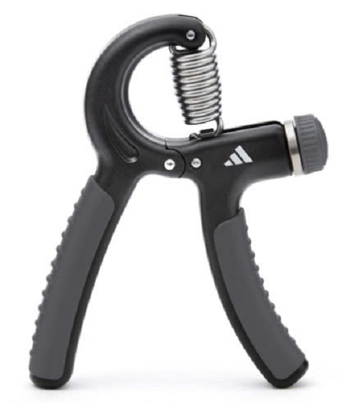 BÓP TAY CHỈNH LỰC 10KG - 40KG ADIDAS ADAC-11400GR