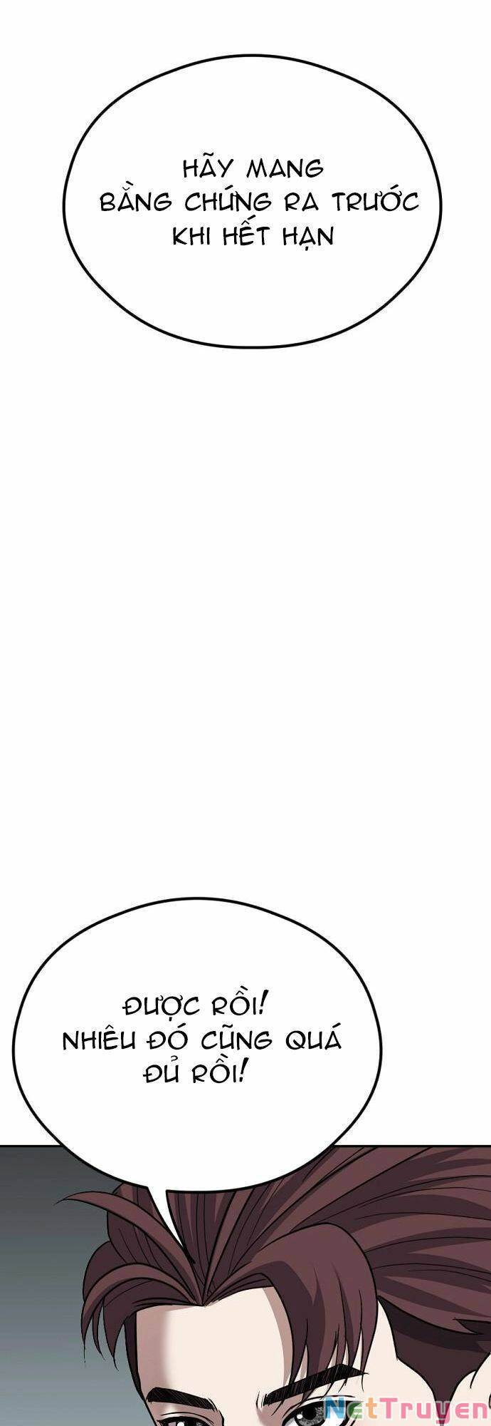 đấu kiếm - công tố viên lách luật chapter 5 28