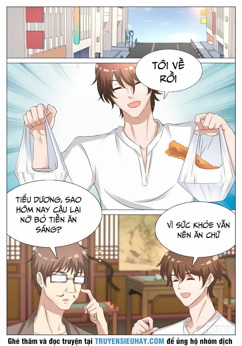 giám bảo kim đồng chapter 7 1