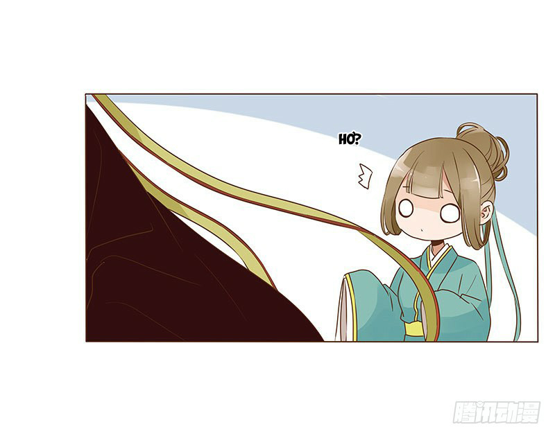 đế vương trắc chapter 89.5 9