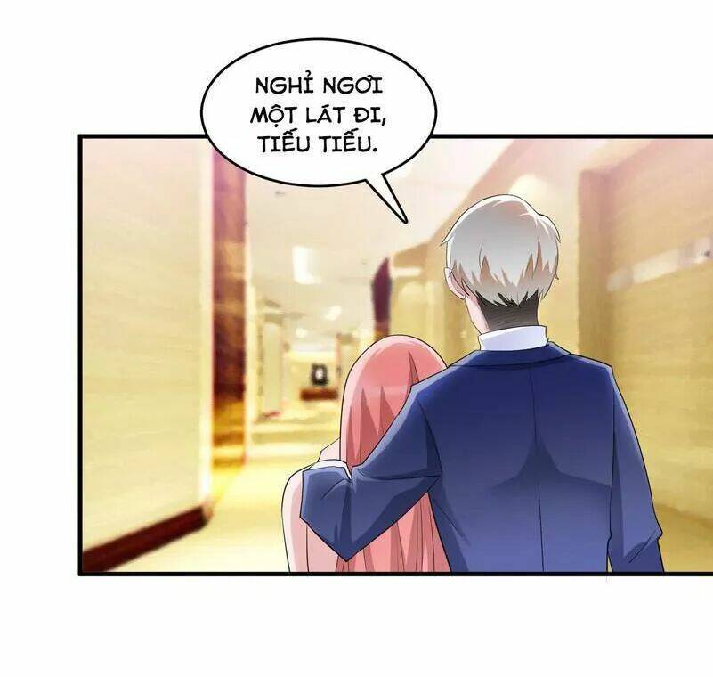 cô dâu gả thay của tổng tài chapter 77 3