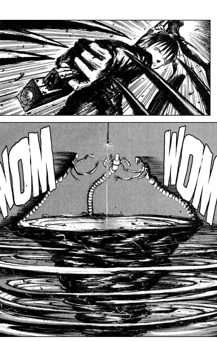 blame! chapter 11 26