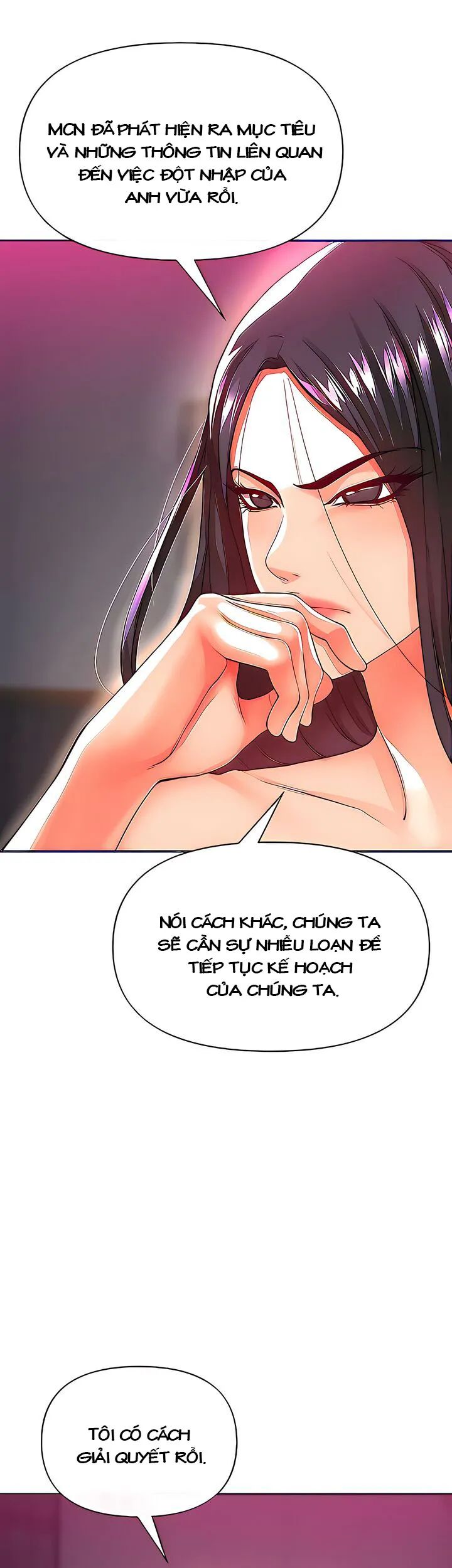 thỏa thuận máu chapter 20 41