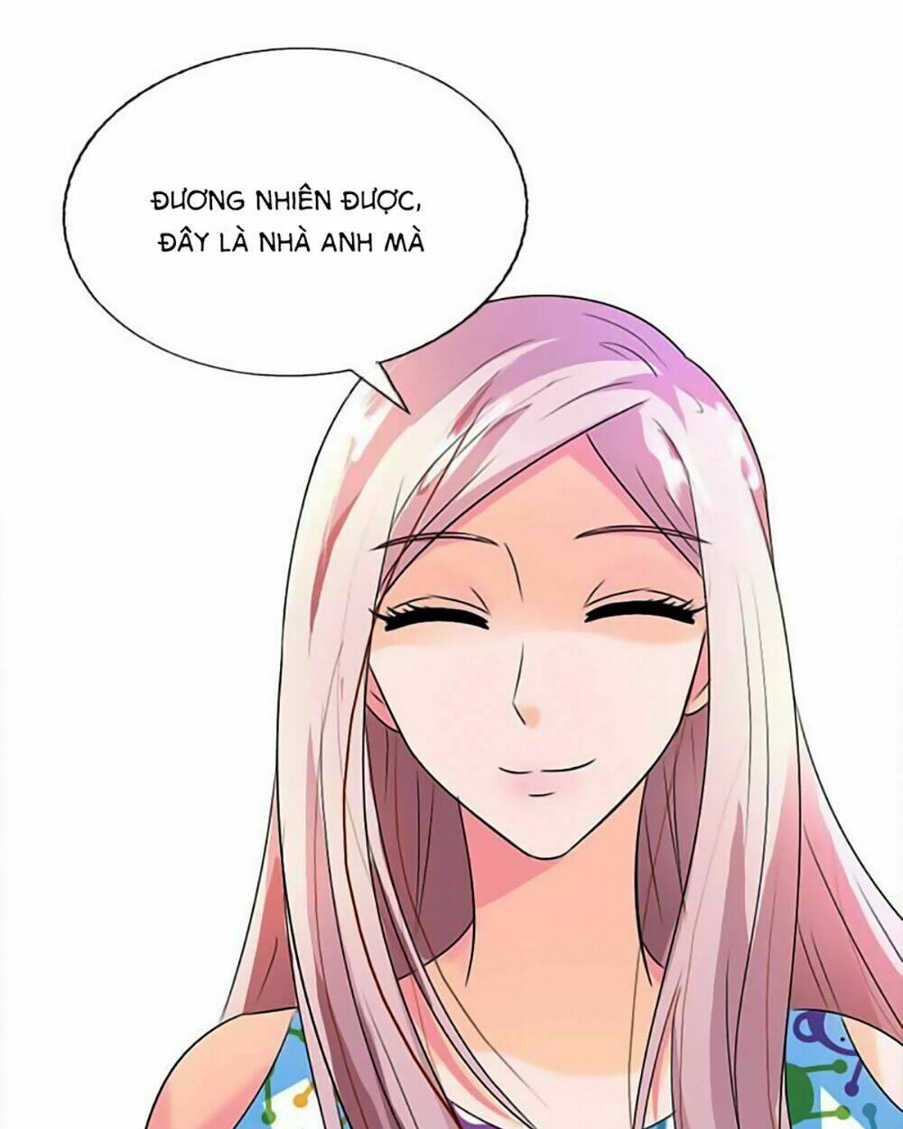 em vẫn còn nhỏ chapter 40 7